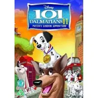 Disney 101 Dalmatians 2