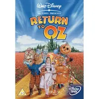 FIB-RMS-BE Return To Oz