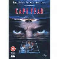Universal Cape Fear