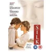 Eiv Silk