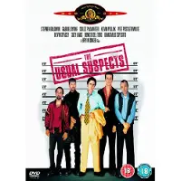 MGM Usual Suspects