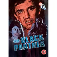 Dvd Black Panther