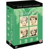 Ginza.se Golden Girls S1-4