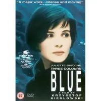 Artificial Eye Three Colours Blue