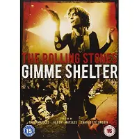 RecordCityJP Gimme Shelter (Import)