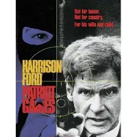 Paramount Patriot Games