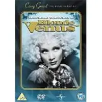 Universal Pictures Blonde Venus