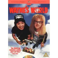 Paramount Wayne'S World 1