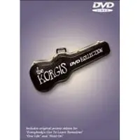Dvd Kollection