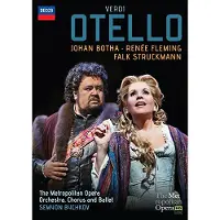 DECCA Verdi: Otello