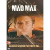 Warner Mad Max