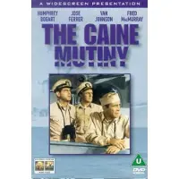Sony The Caine Mutiny