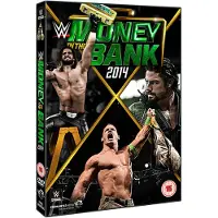 Wwe Money In The Bank 2014