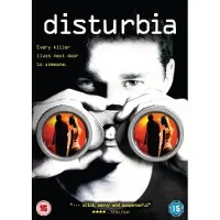 Paramount Disturbia (Import)