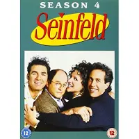Sony Seinfeld - Season 4