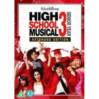 Disney High School Musical 3: Senior Year (Import)