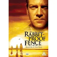 Disney Rabbit Proof Fence (Import)