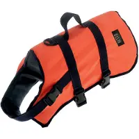 Besto Pet Life Jacket Oranje 0-8 kg