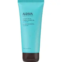 Ahava Mineral shower gel sea kissed