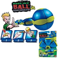 Goliath Phlat Ball Junior - Bal -