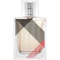 Burberry Brit For Her 100 ml Eau de Parfum - Damesparfum