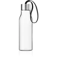 Eva Solo Waterfles Black 0,5L