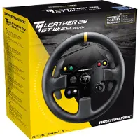 Thrustmaster TM Leather R 28 GT Wheel Add-On