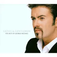 Cd George Michael - Ladies And Gentlemen