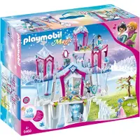 Playmobil Kristallen Paleis