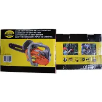 Benson Kettingzaag Benzine 25 cc - 25 cm