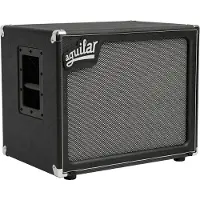 Aguilar SL 210 2x10 400 Watt 8 ohm speakerkast