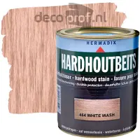 Hermadix Hardhoutbeits Whitewash 750 ML