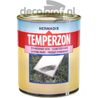 Hermadix temperzon 750ml
