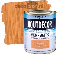 Hermadix Houtdecor 652 grenen 750 ml