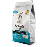 Schesir Medium Maintenance Vis - Hondenvoer