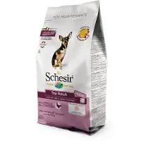 Schesir Hondenvoer Dry Toy Kip 2 Kg