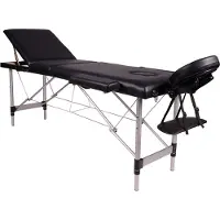 Alora Massagetafel relax budget