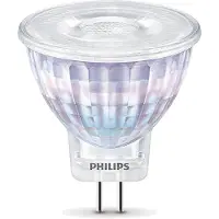 Philips GU4 ledspot niet dimbaar 2.3W (20W)