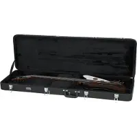 Gator Thunderbird Wooden Bass Case - GWE