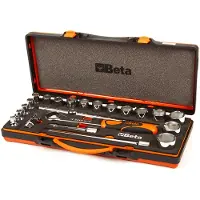 Beta 920A/C17M Dopsleutelset - 009200924