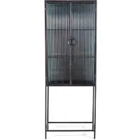 Furnilux opbergkast ventana ijzer -