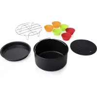 Princess Accessoire set 4.5 L + 5.2 L