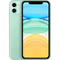White Label iPhone 11 64 GB Groen