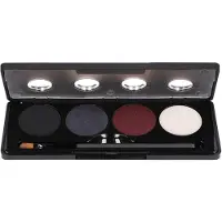 Make-up Studio Eye Collection Smokey Eye Evening Glamour
