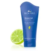 Biomaris Shower Gel Fresh Lime