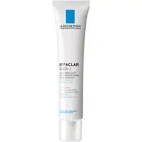 La Roche-Posay La Roche Posay Effaclar Duo Dual Action Acne Treatment 2x40ml