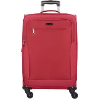 D & N Trolley lichtgroen / rood