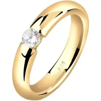 Nenalina Ring goud