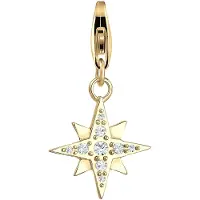Nenalina Hangers 'Astro, Sterne' goud