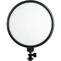 Viltrox VL-500T Round LED Light